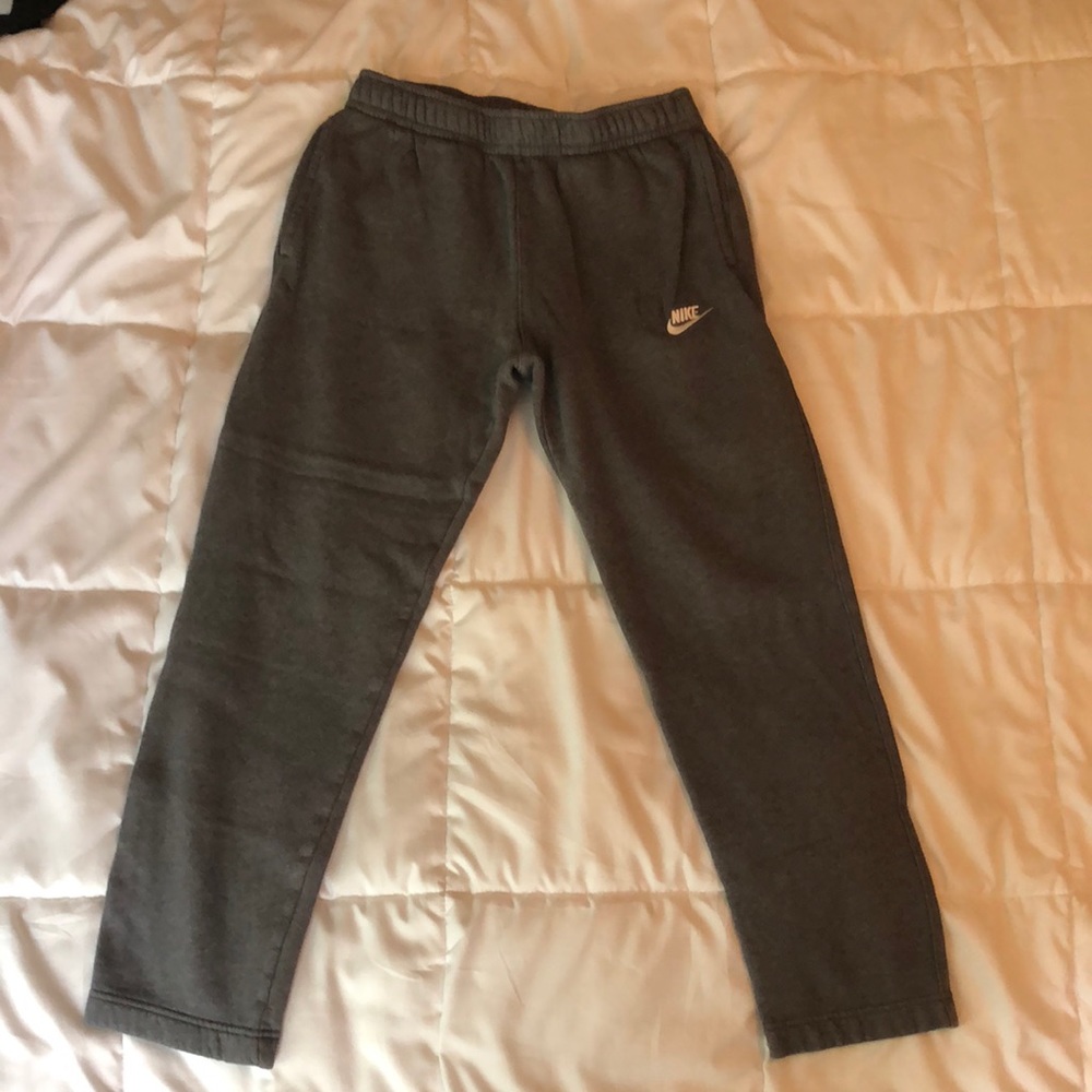Men’s Nike sweatpants